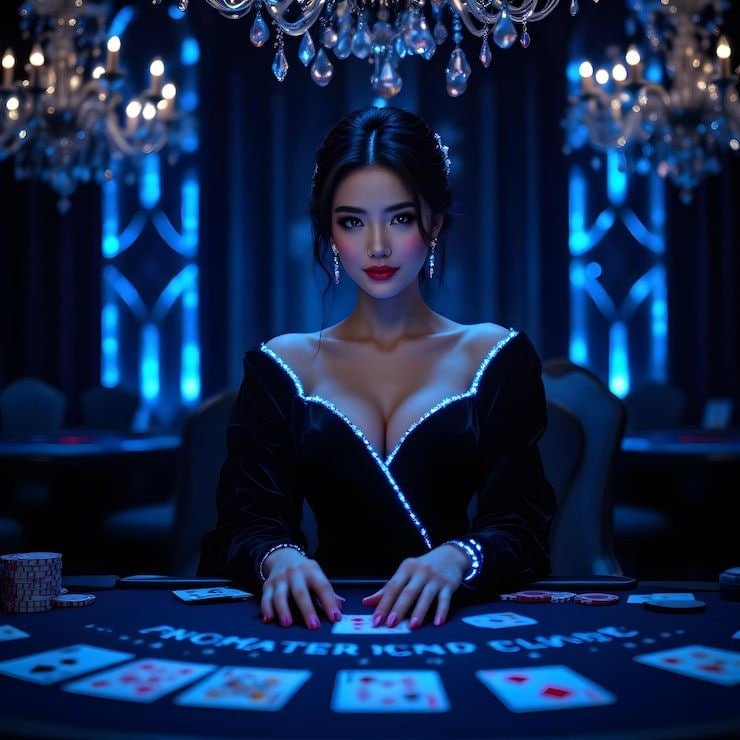 Màn hình bắn cá online j88vip với đồ họa đại dương sống động và hiệu ứng bắn đẹp mắt